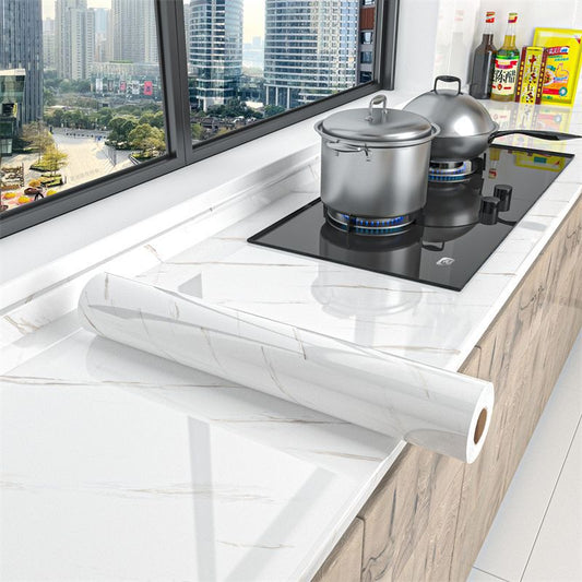 Household Kitchen Waterproof And Oil-proof Stickers