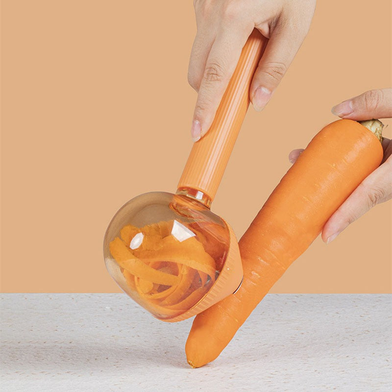 Kitchen Household Fruit And Vegetable Peeling Knife