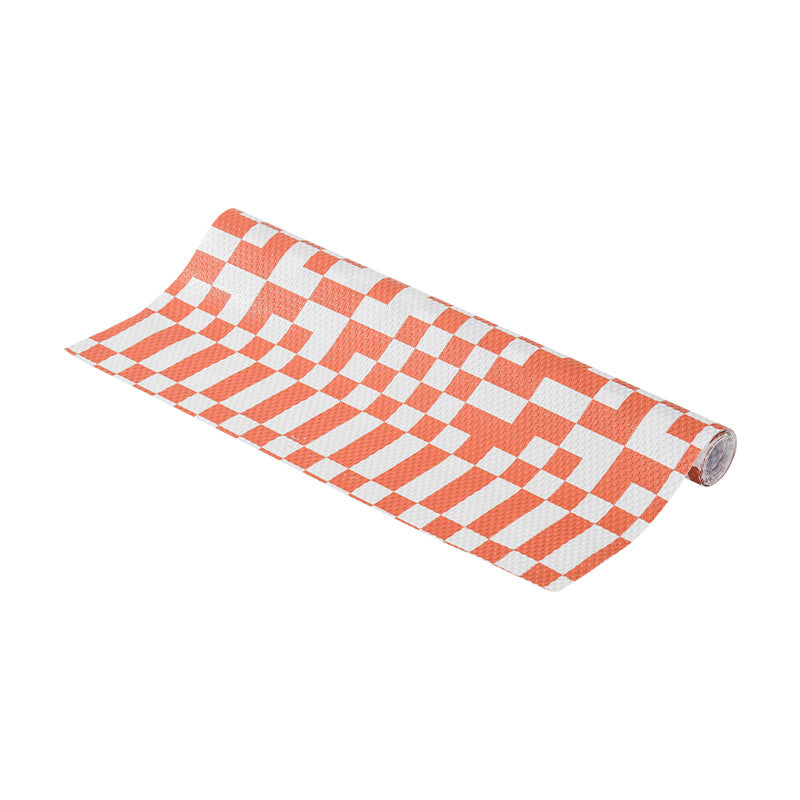 Kitchen Household Printing Oil-proof And Waterproof Drawer Paper