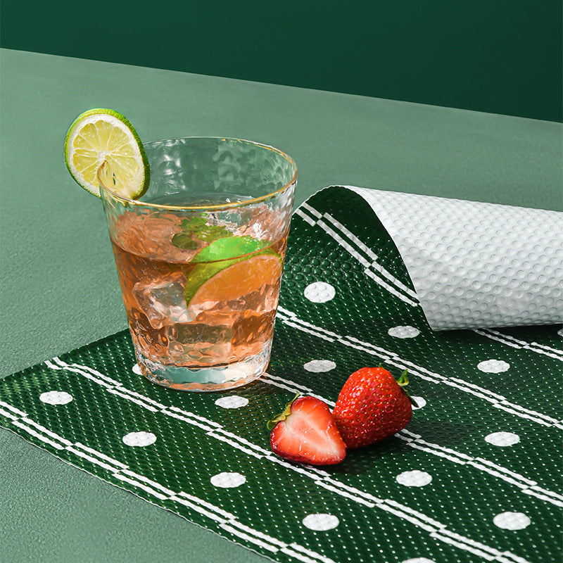 Kitchen Household Printing Oil-proof And Waterproof Drawer Paper