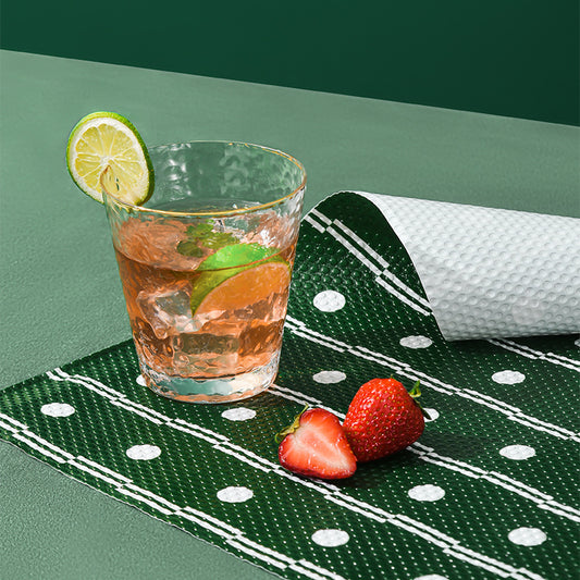 Kitchen Household Printing Oil-proof And Waterproof Drawer Paper