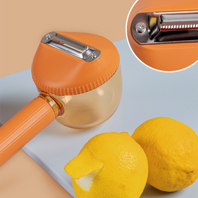 Kitchen Household Fruit And Vegetable Peeling Knife