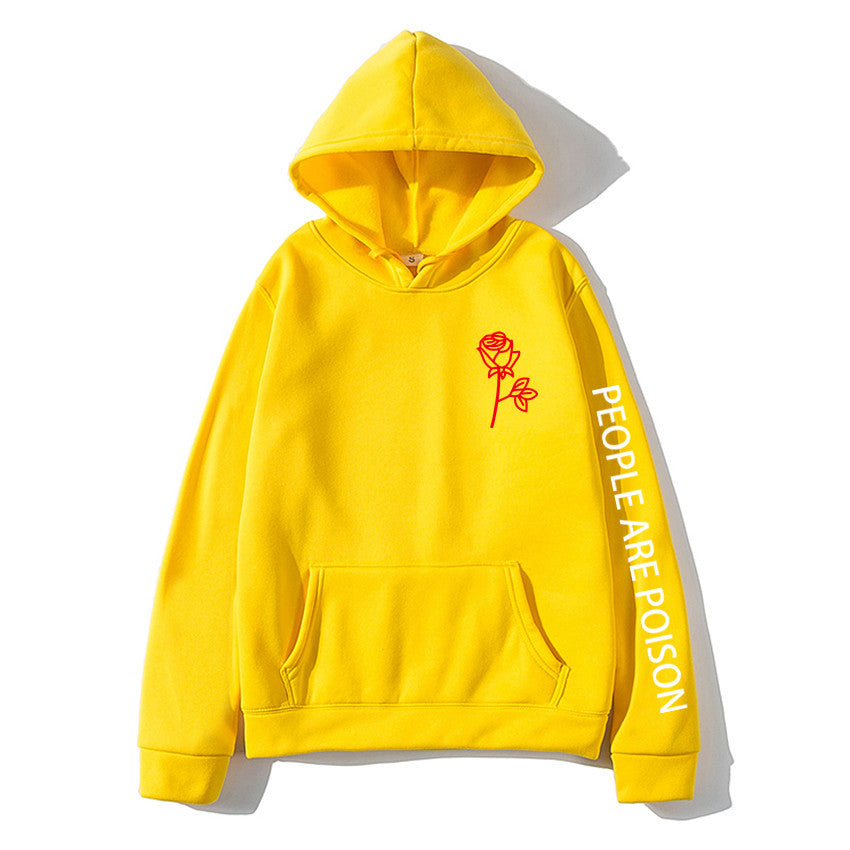 Men and women sweatshirts