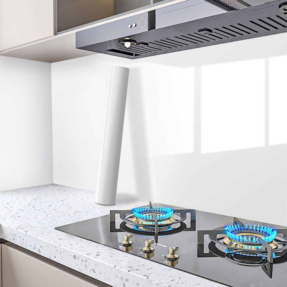 Household Kitchen Waterproof And Oil-proof Stickers