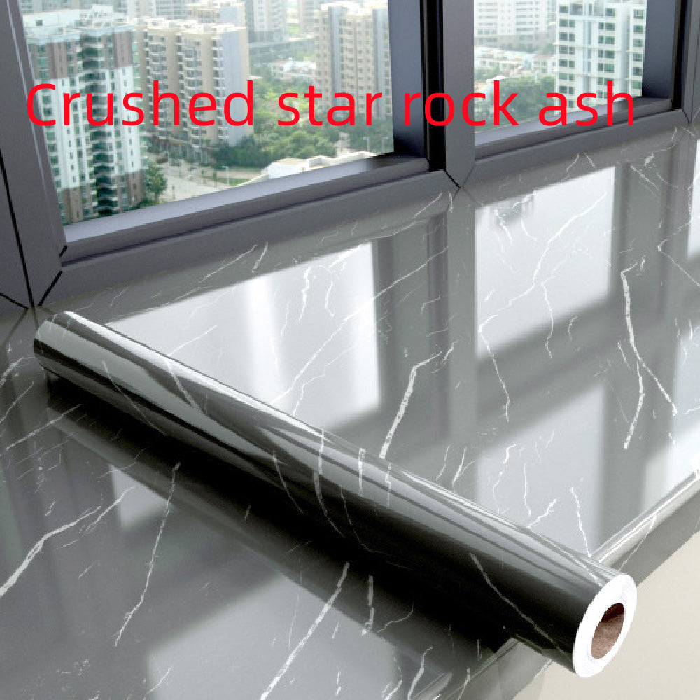 Household Kitchen Waterproof And Oil-proof Stickers