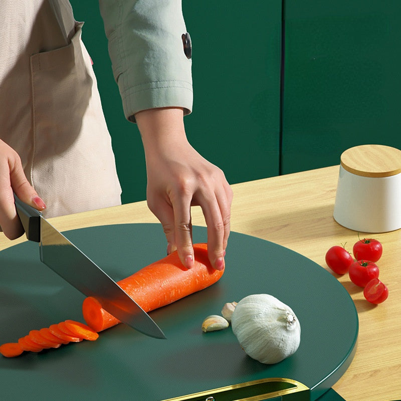 Antibacterial And Mildew Proof Household Kitchen Sticky Board