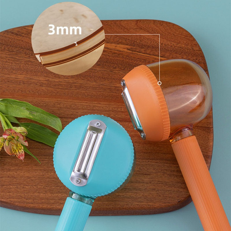 Kitchen Household Fruit And Vegetable Peeling Knife