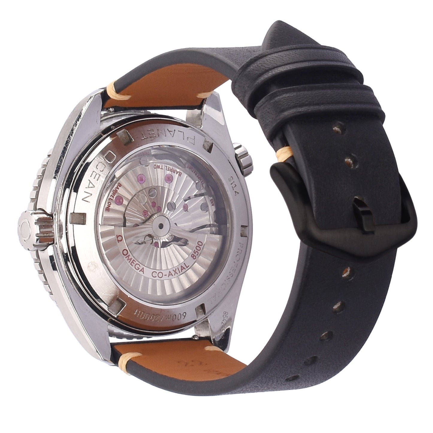 Frosted Cowhide Wristband Men And Women